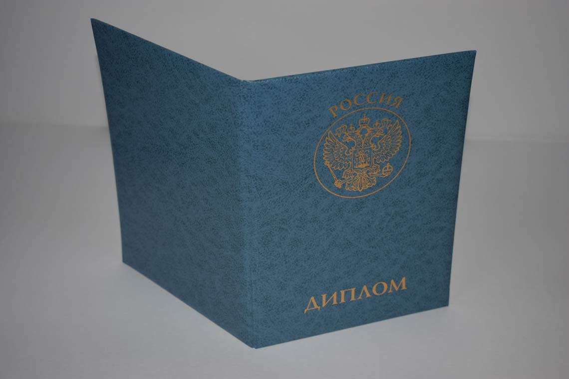 Диплом MBA 2011-2025 в Великом Новгороде корка