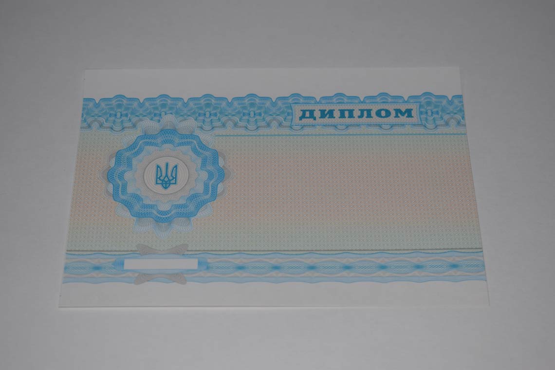 Украинский Диплом Вуза 2000-2025 в Великом Новгороде оборот